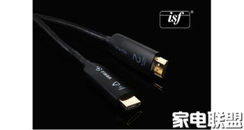 菲伯爾FIBBR攜Ultra 8K線材亮相InfoComm 2018，夯實(shí)視聽技術(shù)實(shí)力派地位